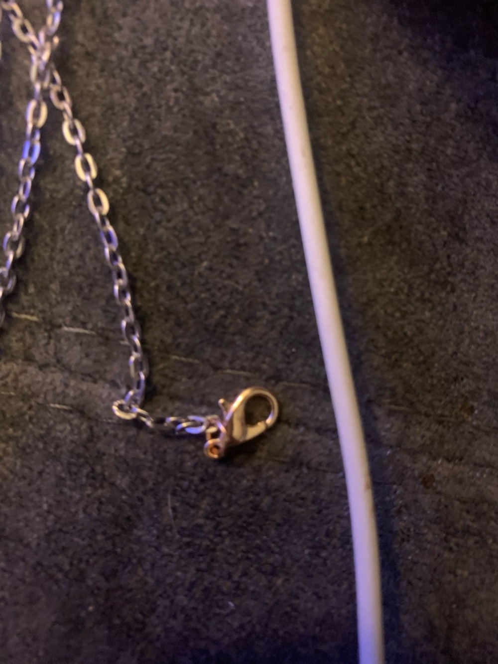 Custom jewelry requests! 3rd one is sold - Picture 9 of 16